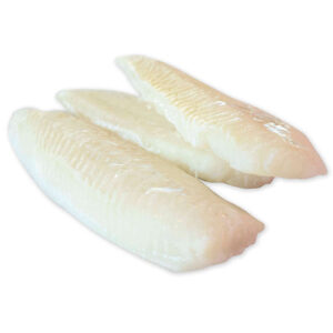 Filete de Halibut Fresco