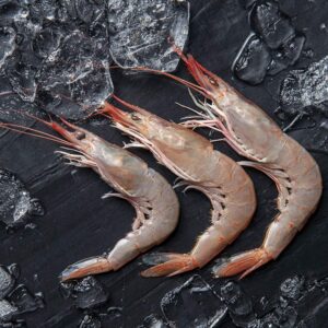 Gamba Mediana Huelva