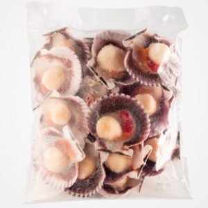 Zamburriñas Paquete de 6 piezas